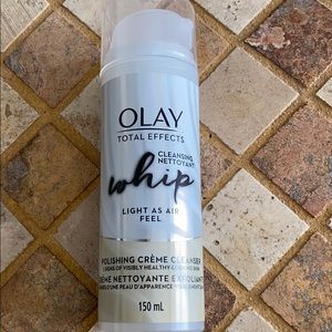 😍😍Olay total effects.😍😍